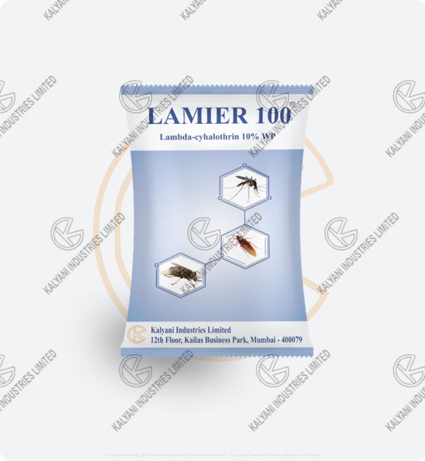 Lamier 100